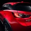 マツダ CX-3