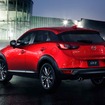 マツダ CX-3