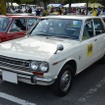 1970年 ダットサン ブルーバード 1600DX