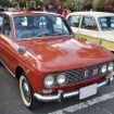 1967年 ダットサン ブルーバード