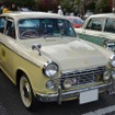 1963年 ダットサン ブルーバード1200 ファンシーDX