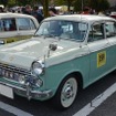 1963年 ダットサン ブルーバード1200DX