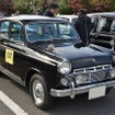 1962年 ダットサン ブルーバード