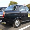 1962年 ダットサン ブルーバード
