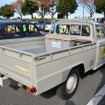 1964年 ダットサン トラック