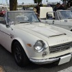 1968年 フェアレディ 2000