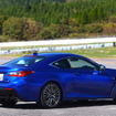 レクサス RC F