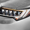 アキュラ ILX の2016年型