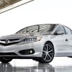 アキュラ ILX の2016年型