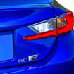 レクサス RC F