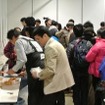 全国豆腐試食会