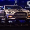 Galpin Auto Sports の ロケット（ロサンゼルスモーターショー14）