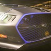 Galpin Auto Sports の ロケット（ロサンゼルスモーターショー14）