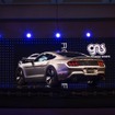 Galpin Auto Sports の ロケット（ロサンゼルスモーターショー14）