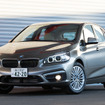 BMW 218i アクティブ ツアラー