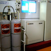 【ENEX2006】次世代SS・コージェネ、水素時代のENEOSとは