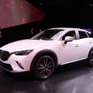 マツダ CX-3