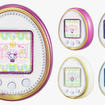 「TAMAGOTCHI 4U」