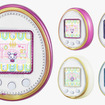 「TAMAGOTCHI 4U」