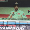 Honda Racing THANKS DAY2014