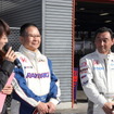 Honda Racing THANKS DAY2014