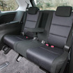 【マツダ MPV 新型発表】一番のウリは走行性能です