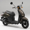 ホンダ トゥデイのカラーリングを変更＆追加モデル