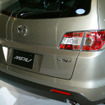 【マツダ MPV 新型発表】ミニバンを越え、ミニバンに見えない