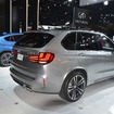 BMW X5 M（ロサンゼルスモーターショー14）