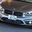 BMW 2シリーズ アクティブツアラー