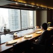 【コラム】石油商テリーの「卒なくVIPを満足させるホテル」　The Okura Prestige Bangkok　和食堂山里を夕食および朝食で訪問
