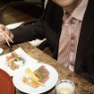 【コラム】石油商テリーの「卒なくVIPを満足させるホテル」　The Okura Prestige Bangkok　和食堂山里を夕食および朝食で訪問