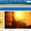 フィラデルフィア国際空港公式ウェブサイト
