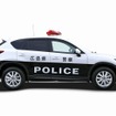 マツダ CX-5 パトロールカー