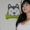 【G-STAR 2014】韓国美女だけじゃない。釜山からコンパニオンさんの写真をお届け！
