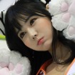 【G-STAR 2014】韓国美女だけじゃない。釜山からコンパニオンさんの写真をお届け！