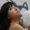 【G-STAR 2014】韓国美女だけじゃない。釜山からコンパニオンさんの写真をお届け！