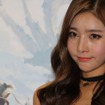 【G-STAR 2014】韓国美女だけじゃない。釜山からコンパニオンさんの写真をお届け！