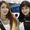 【G-STAR 2014】韓国美女だけじゃない。釜山からコンパニオンさんの写真をお届け！