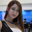 【G-STAR 2014】韓国美女だけじゃない。釜山からコンパニオンさんの写真をお届け！