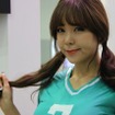 【G-STAR 2014】韓国美女だけじゃない。釜山からコンパニオンさんの写真をお届け！
