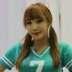 【G-STAR 2014】韓国美女だけじゃない。釜山からコンパニオンさんの写真をお届け！