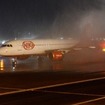 UAEアブダビ国際空港、ニキ航空が乗り入れを開始