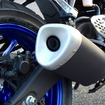 ヤマハ YZF-R25
