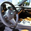 BMW X6M（ロサンゼルスモーターショー14）