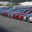 自動車の輸出2（参考画像）