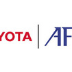 トヨタ自動車とアジアサッカー連盟（AFC）