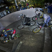選手の技術向上とMTBシーンの発展を願う奉納競技　レッドブル・ホーリーライド