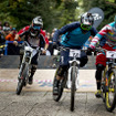 選手の技術向上とMTBシーンの発展を願う奉納競技　レッドブル・ホーリーライド