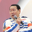 NISMO フェスティバル2014 トークショーの様子